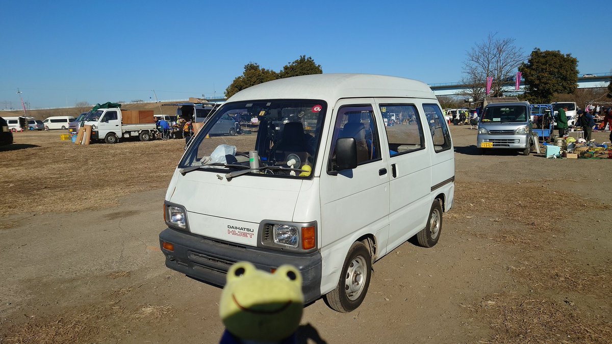 U119740725's tweet image. #30年以上前のカッコイイクルマを貼る
#キャブ車
#昭和
#平成
所有している車両で30年以上前のが結構あるな😅

最新の車両には無いものがあるんです
性能は全く敵わないけど、そうじゃないんです

ま、カッコいいとかは主観によるものだからカッコいいよりも可愛いと言われる車両もあると思うけど