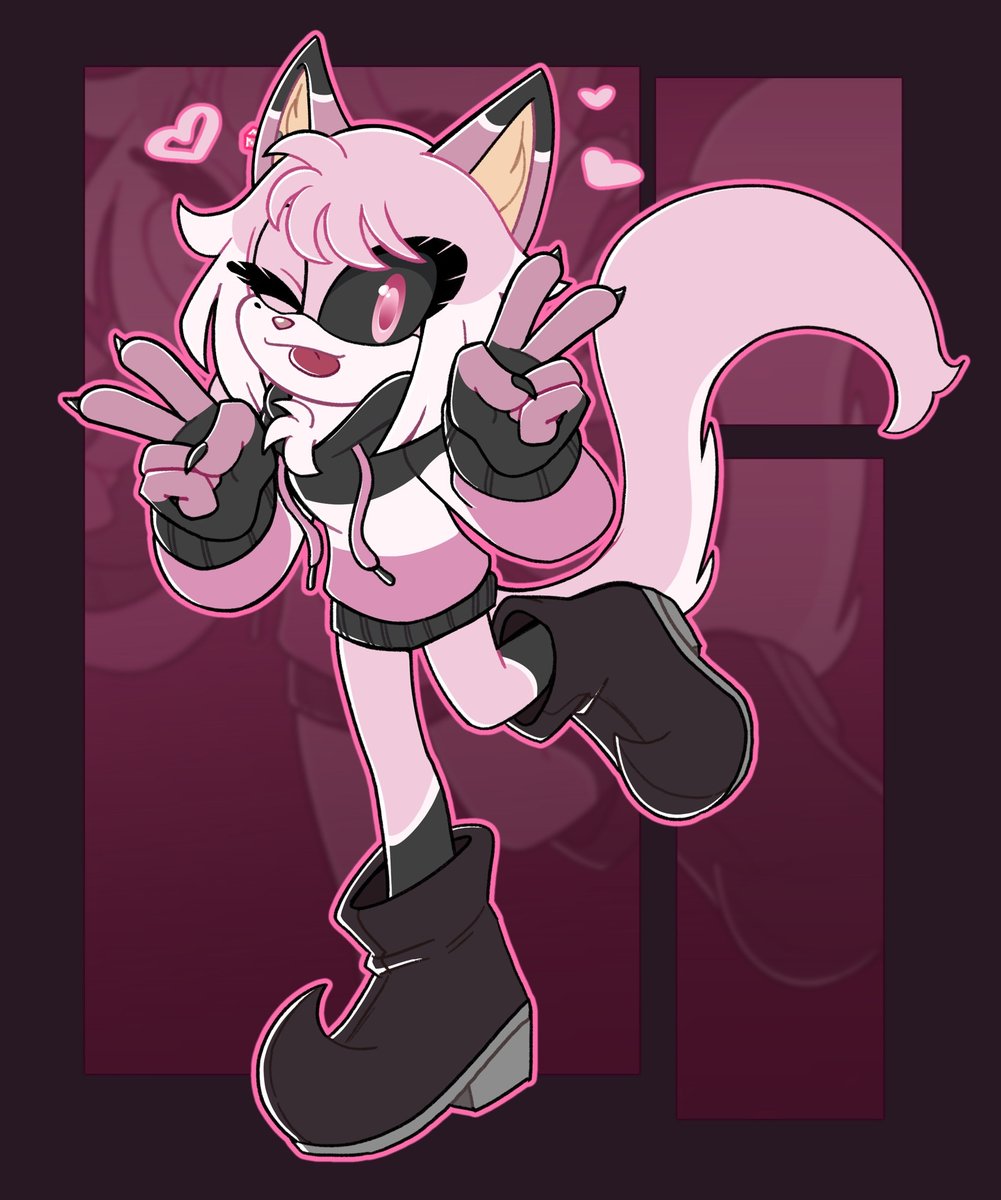 🐱Pᵢₙₖᵤ🎗️ tweet media