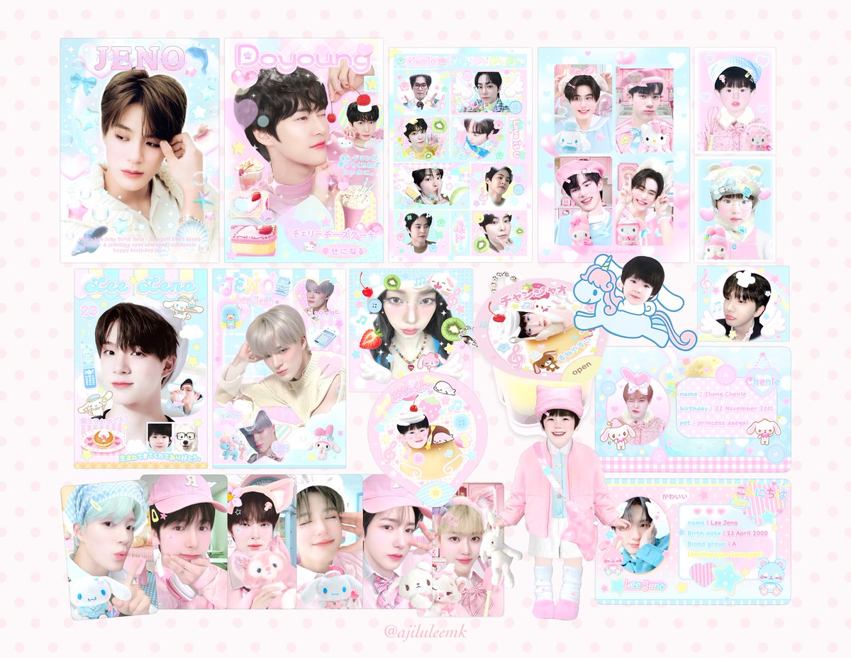 Commission open 🍧🐰
สอบถามเพิ่มเติม dm 
รองาน 2-5วัน

#รับออกแบบ #รับออกแบบgiveaway #commissionTH #Giveaway #ออกแบบ