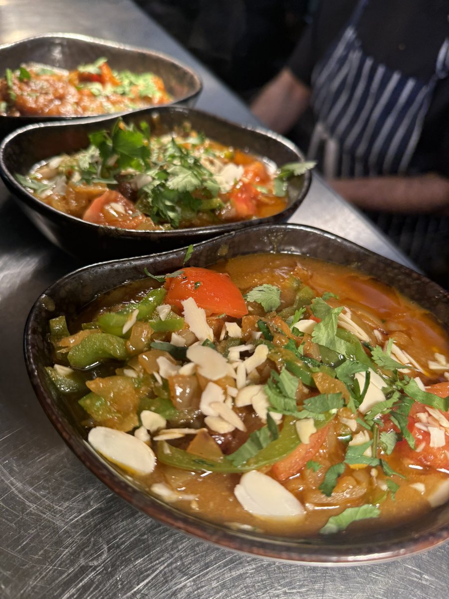 Indus Restaurant tweet media
