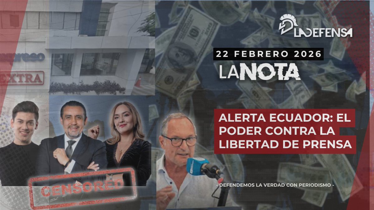 LaDefensa tweet media