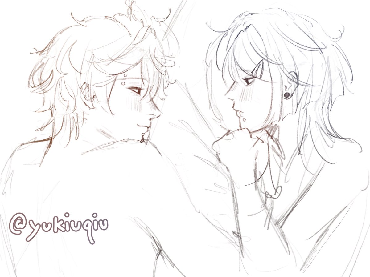 chiscara…? anyone…? heelllo..? #chiscara