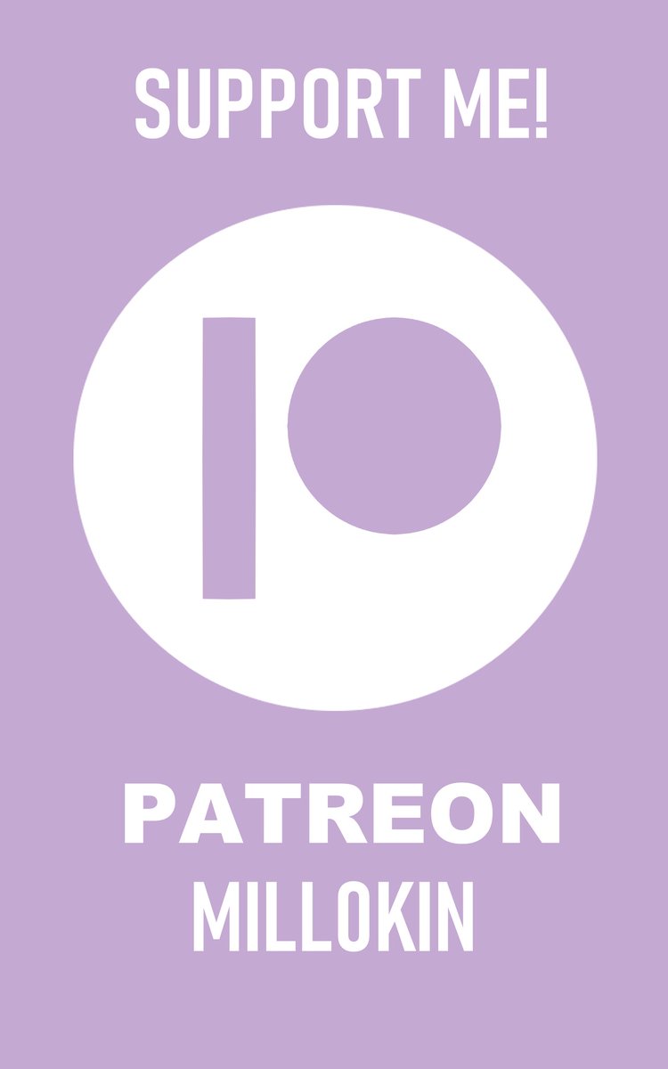 Millo 🍃 Comisiones Abiertas! tweet media