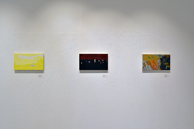 Gallery_Q's tweet photo. ［今週のQ展覧会]
石井 寿幸展
2026年2月23日（月）- 2月28日（土）
11:00-19:00  土曜日17:00までhttps://t.co/NaWkqlih3M https://t.co/pE67tpIy6B