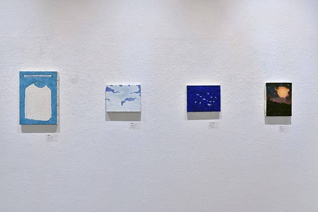 Gallery_Q's tweet photo. ［今週のQ展覧会]
石井 寿幸展
2026年2月23日（月）- 2月28日（土）
11:00-19:00  土曜日17:00までhttps://t.co/NaWkqlih3M https://t.co/pE67tpIy6B