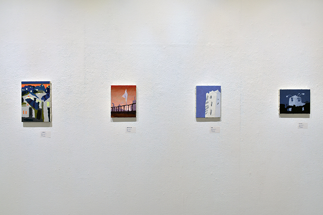 Gallery_Q's tweet photo. ［今週のQ展覧会]
石井 寿幸展
2026年2月23日（月）- 2月28日（土）
11:00-19:00  土曜日17:00までhttps://t.co/NaWkqlih3M https://t.co/pE67tpIy6B