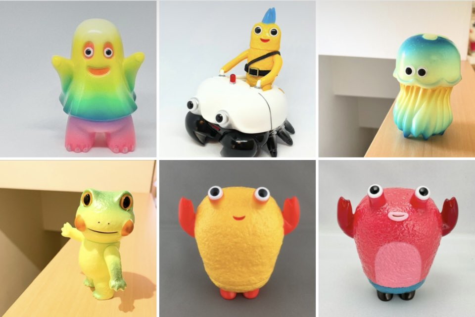 3/1（日） #シカフェス @錦糸町に参加します🦀 こみさん @FACTORY53 と