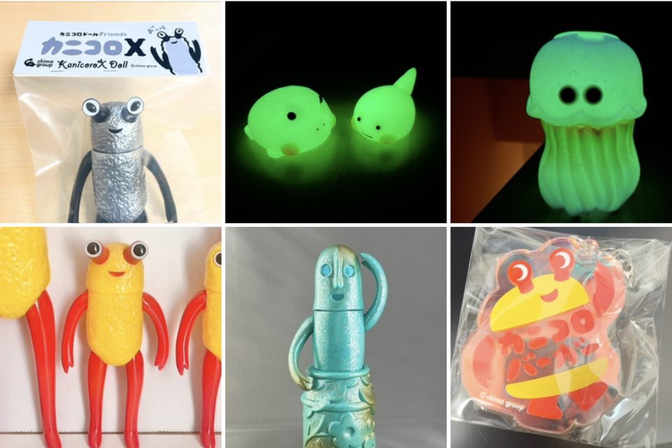 3/1（日） #シカフェス @錦糸町に参加します🦀 こみさん @FACTORY53 と