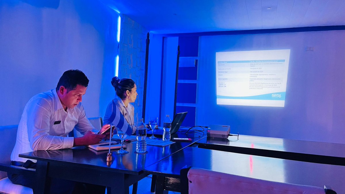 Desde nuestra sucursal se diseñan  nuevas estrategias comerciales para responder a los desafíos actuales y aprovechar cada oportunidad del mercado.
#IslazulLasTunas #ElDestinoEresTú #CubaÚnica #HotelesIslazul #mintur #minturcuba