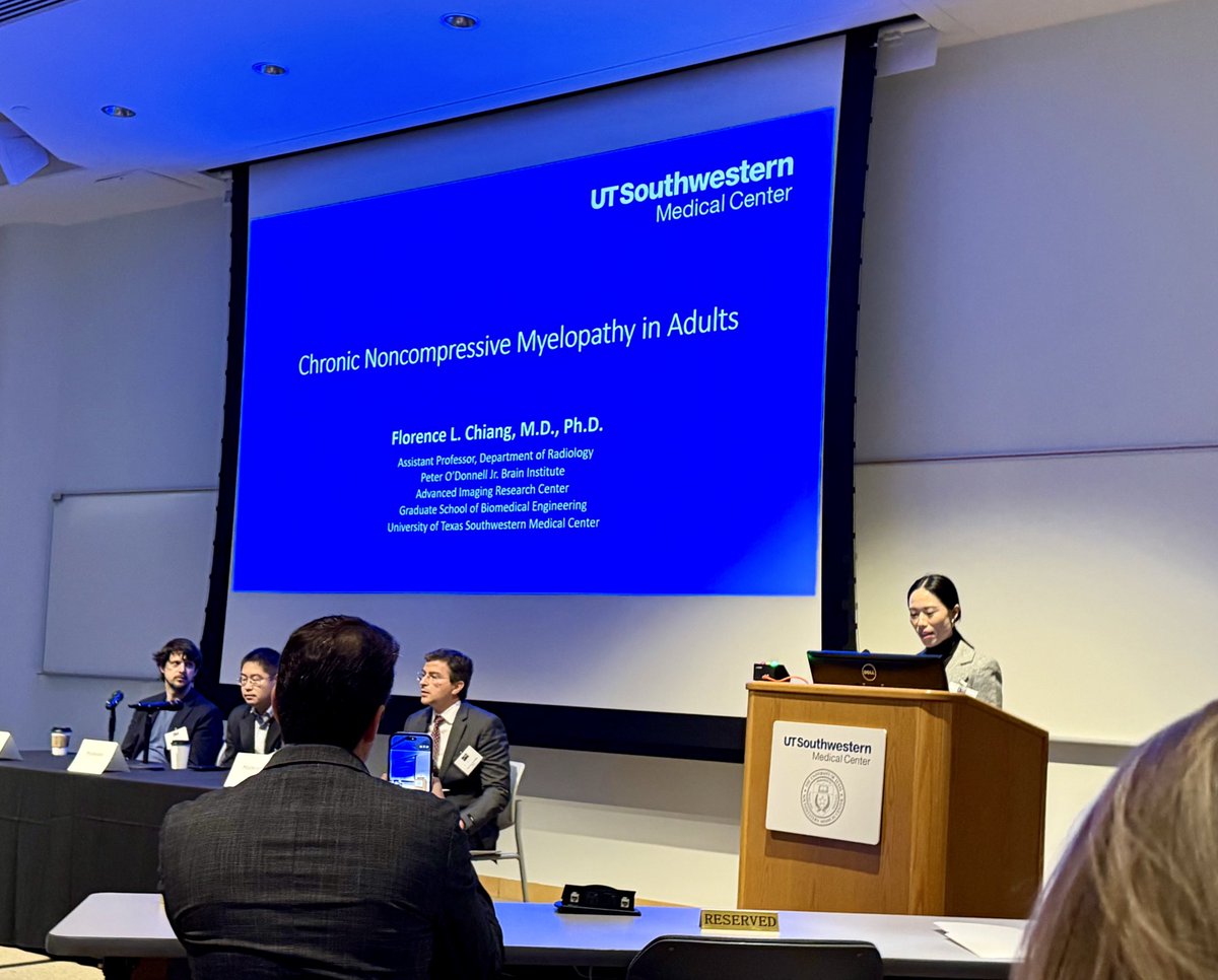 Florence L. Chiang tweet media