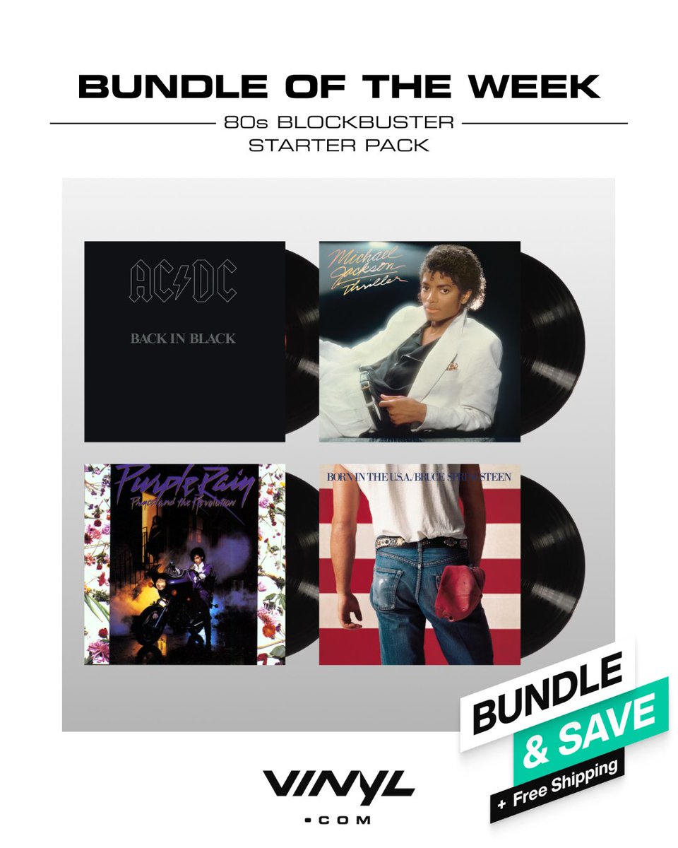 Vinyl.com tweet media