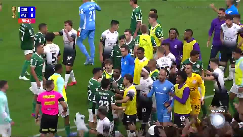 BRASILEIRÃO DA DEPRESSÃO tweet media