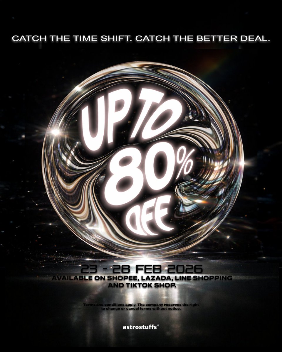 AstroStuffs tweet media