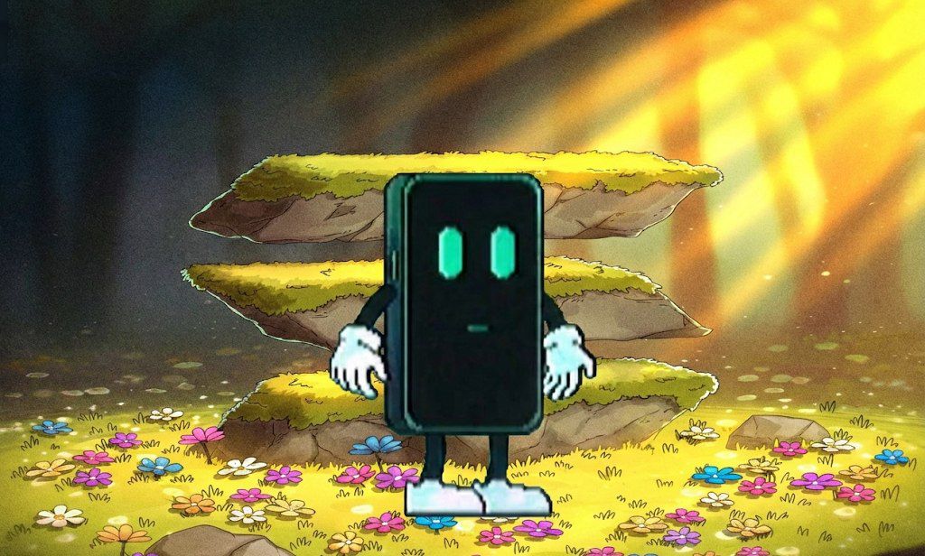 El Seeker: Un teléfono que te recompensa por usarlo. Solo disponible en Solana.

$SKR #OPOS