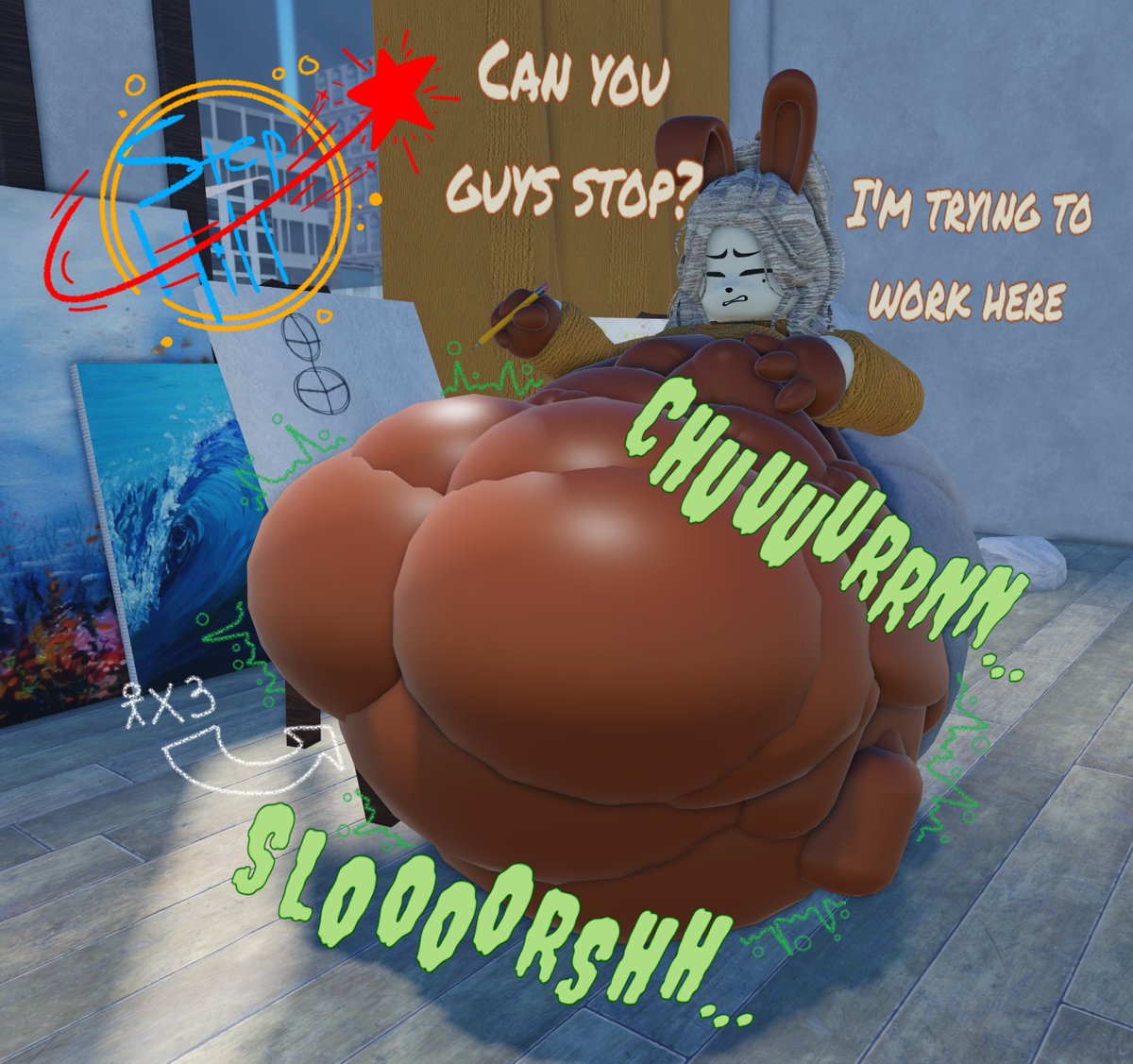 StepOfTheHill tweet media