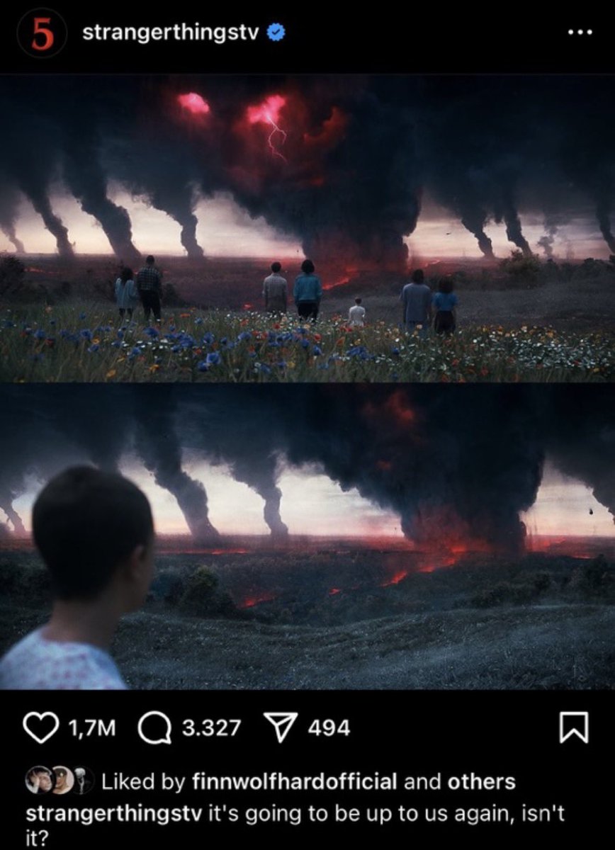 Netflix posts pt3: