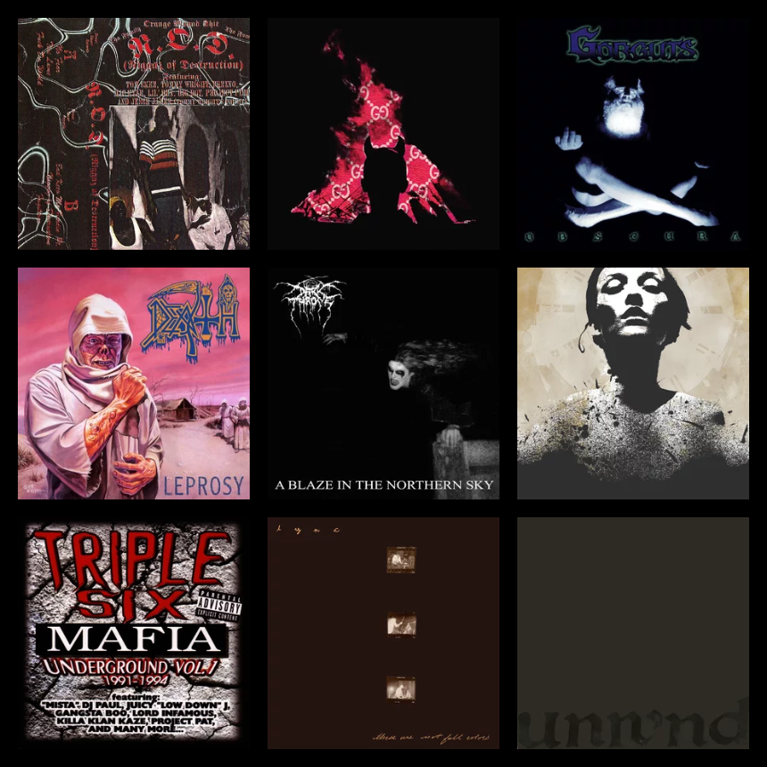interfades's tweet photo. this gotta be my favorite genre of music https://t.co/ImbrSHYWZ0