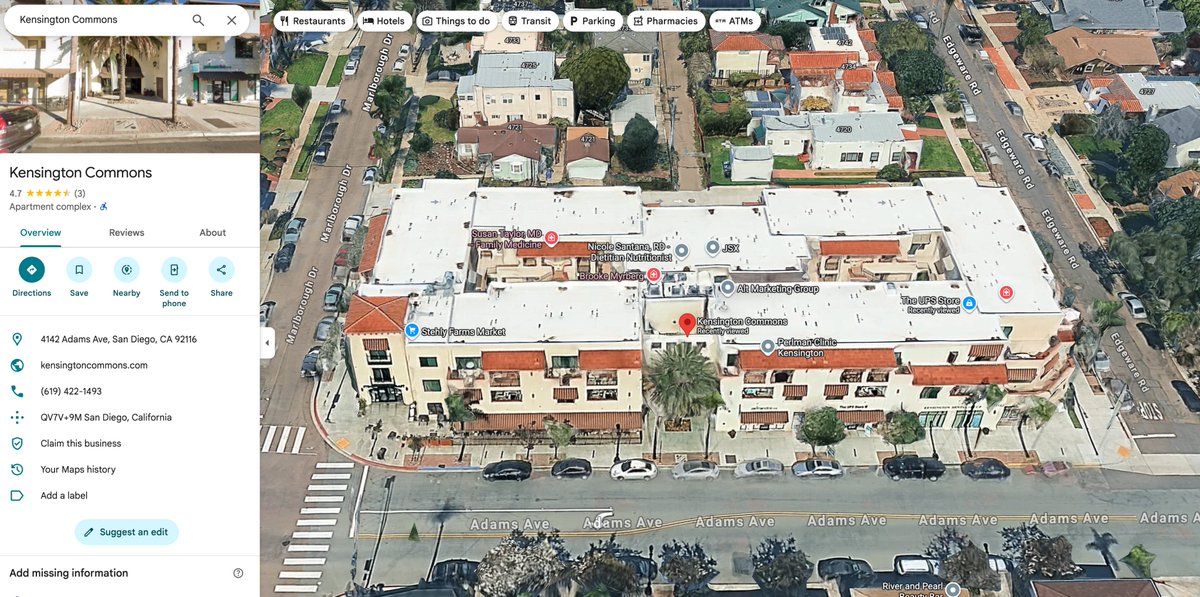 Tin Canary tweet media