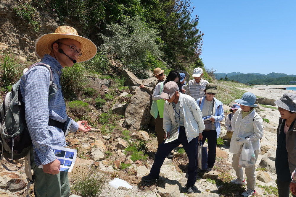 兵庫県立人と自然の博物館 tweet media
