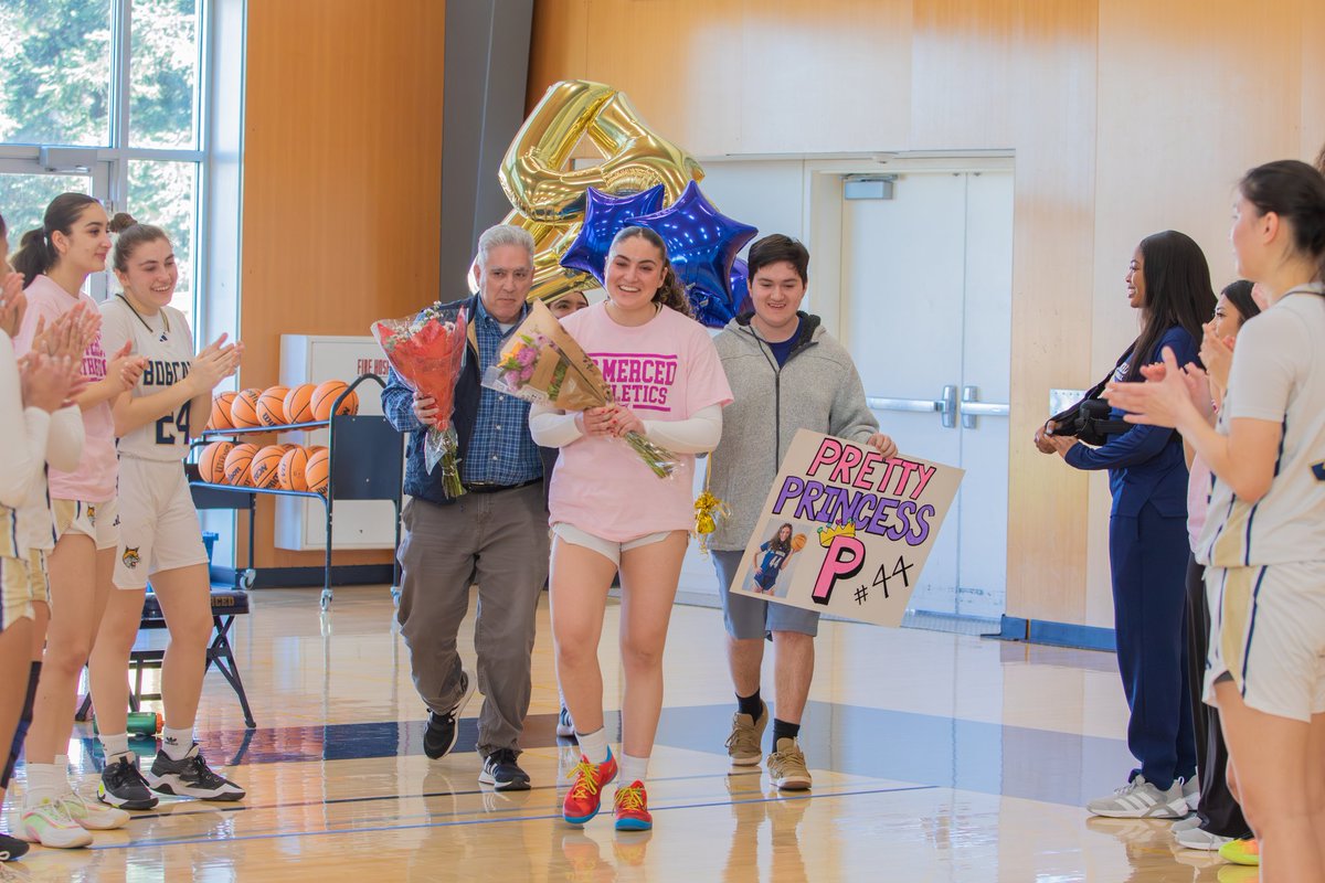 UC Merced Bobcats tweet media
