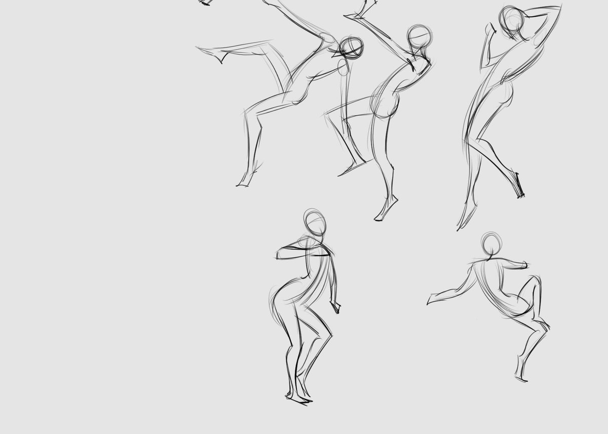 abc_dartist's tweet photo. Light and shadow first, then movement. Today's practice: value studies + quick gestures โ๏ธ
These foundations make the finished pieces hit differently. What do you practice most?
#artmoots #ArtistOnX #gesturedrawing #valuestudy https://t.co/WVw5L2vG28