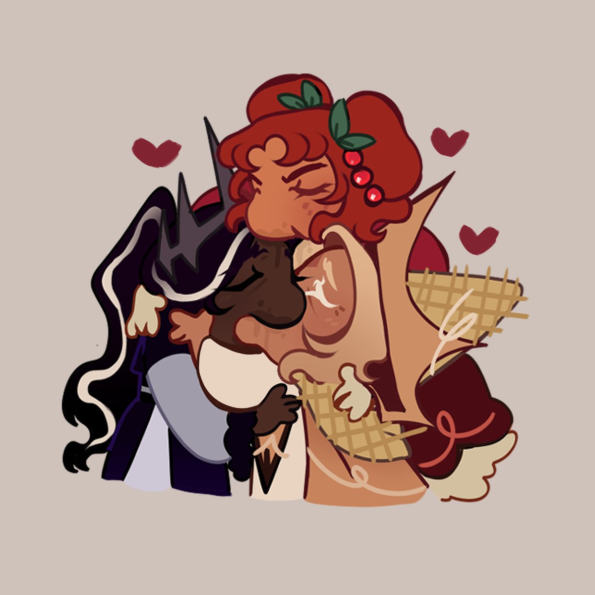 𝐌𝐈𝐍𝐓𝐘 tweet media