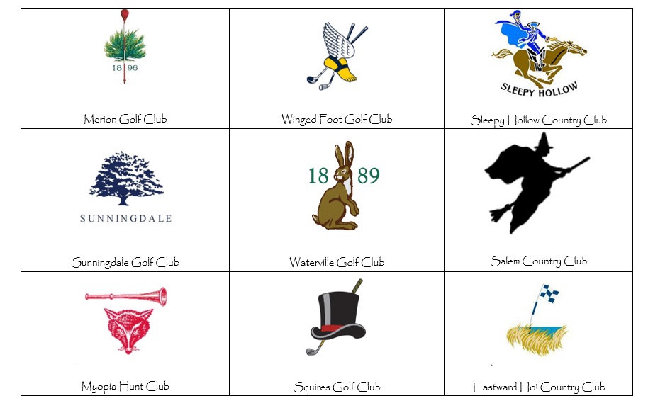 Philadelphia Golf History tweet media