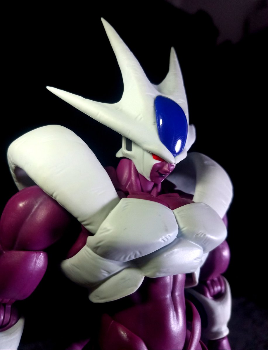 NullProject03's tweet photo. Me quedaron piola las fotos 👍
#ActionFigure https://t.co/heAaFJOGRf