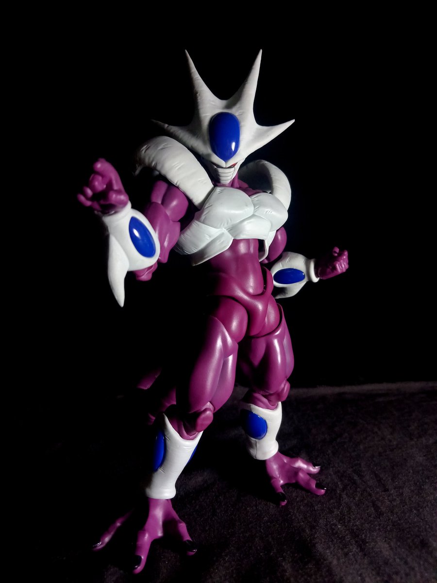 NullProject03's tweet photo. Me quedaron piola las fotos 👍
#ActionFigure https://t.co/heAaFJOGRf