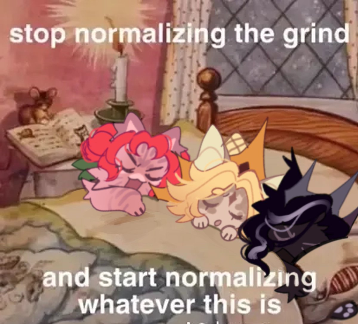 𝐌𝐈𝐍𝐓𝐘 tweet media