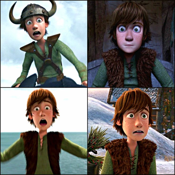 Alright, short jokes are over for httyd 1 Hiccup. I googled little dude's height and WE'RE THE SAME HEIGHT!