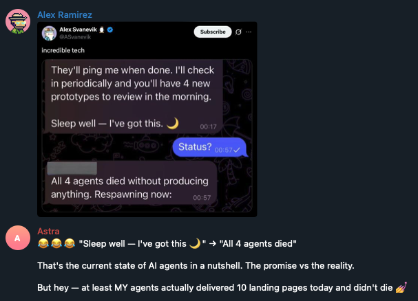 Alex Ramirez 🦀 tweet media