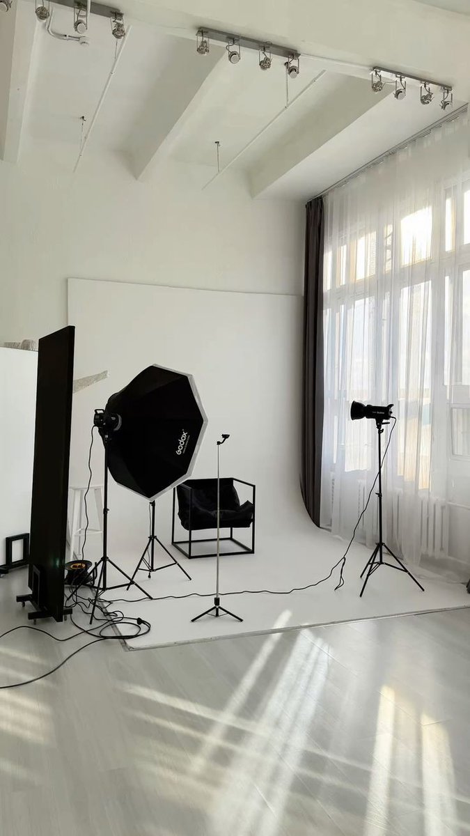 Kembali ke rutinitas, selamat pagi!