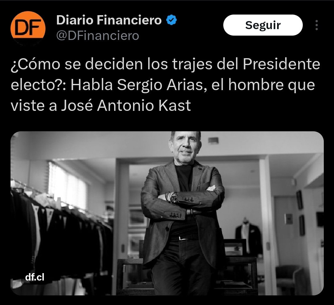 Aumento de sueldo, gimnasio en la Moneda, viajes por el Mundo, sastre privado.

Está medio raro este Gobierno de Emergencia 🤔