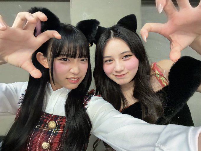 香穂のTwitter画像41