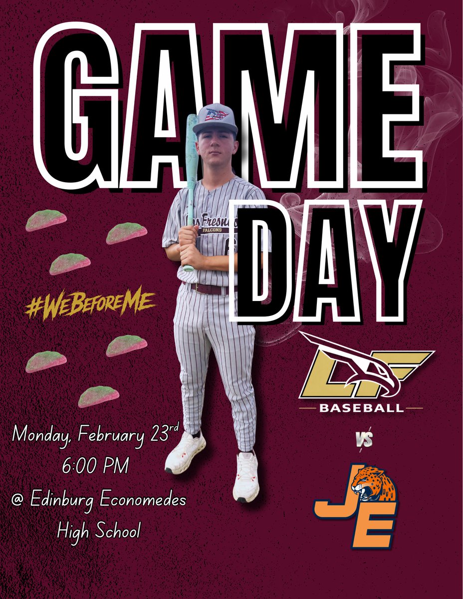 LFHS Baseball tweet media