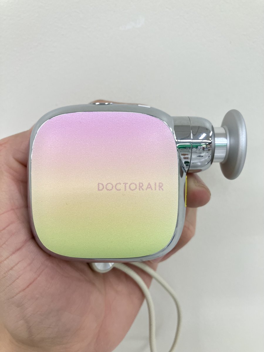 ドクターエア【公式】 (@Dr_Air_PR) / Posts / X