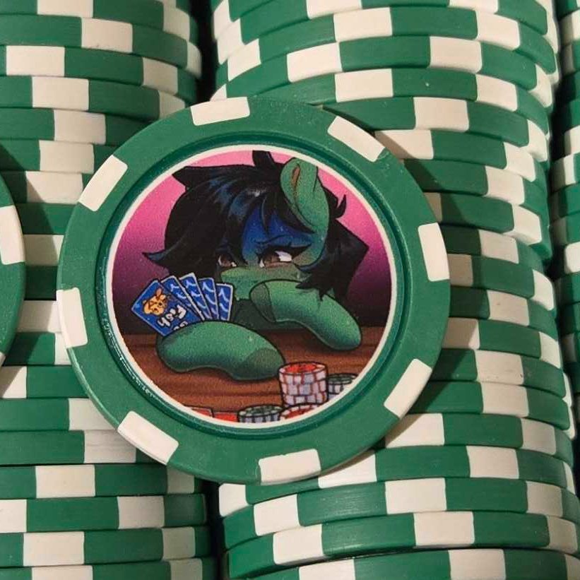 Pokey Oats tweet media