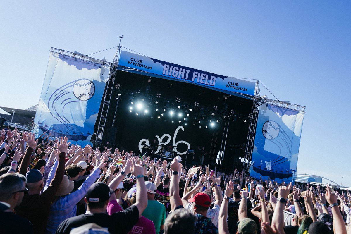 Innings Festival Arizona tweet media