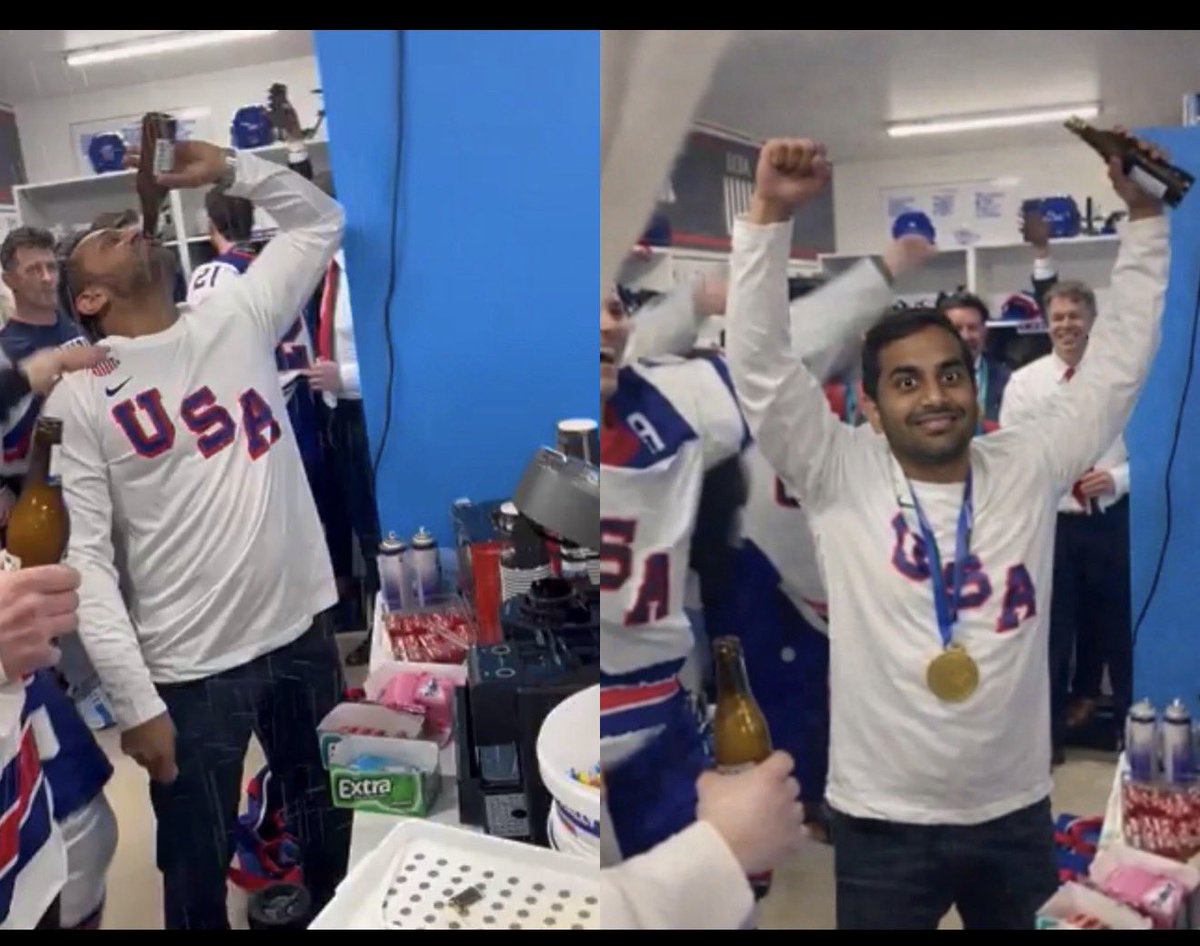 Lil Dick, Big Cheney tweet media