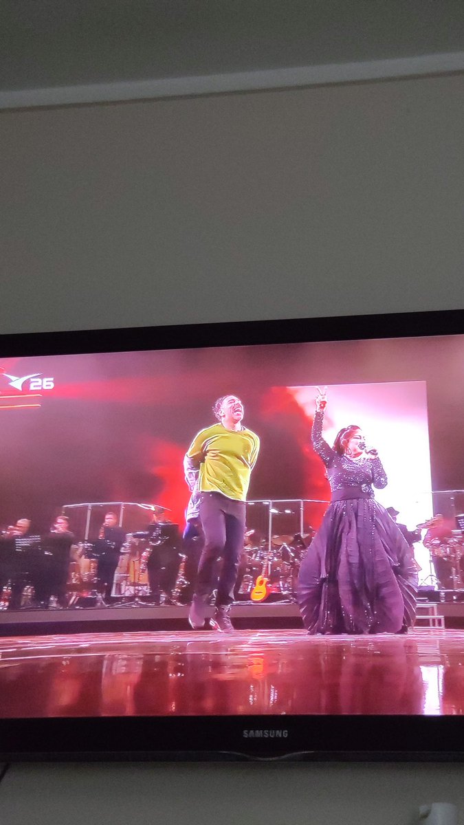 Mauro buen amigo tweet media