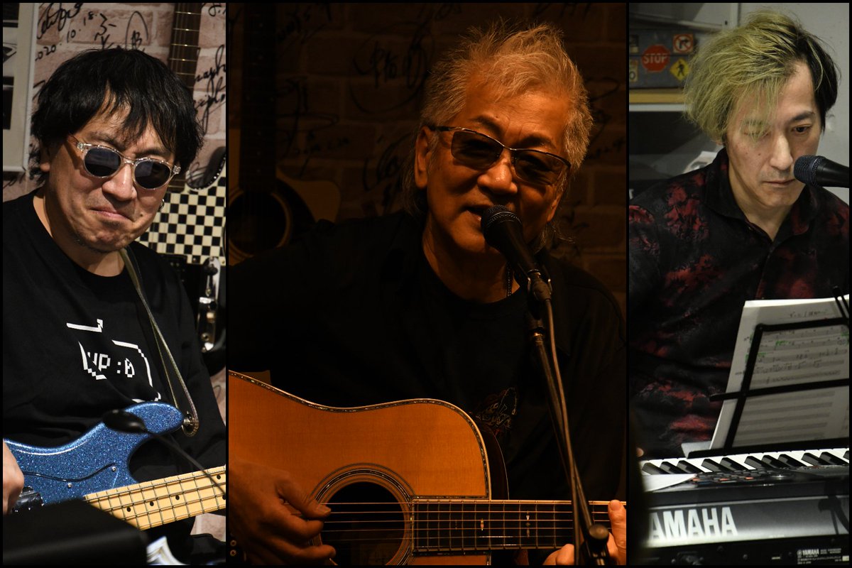 Moroken Club tweet media