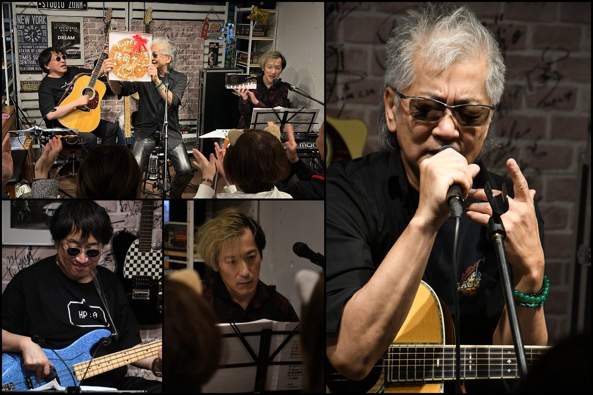 Moroken Club tweet media