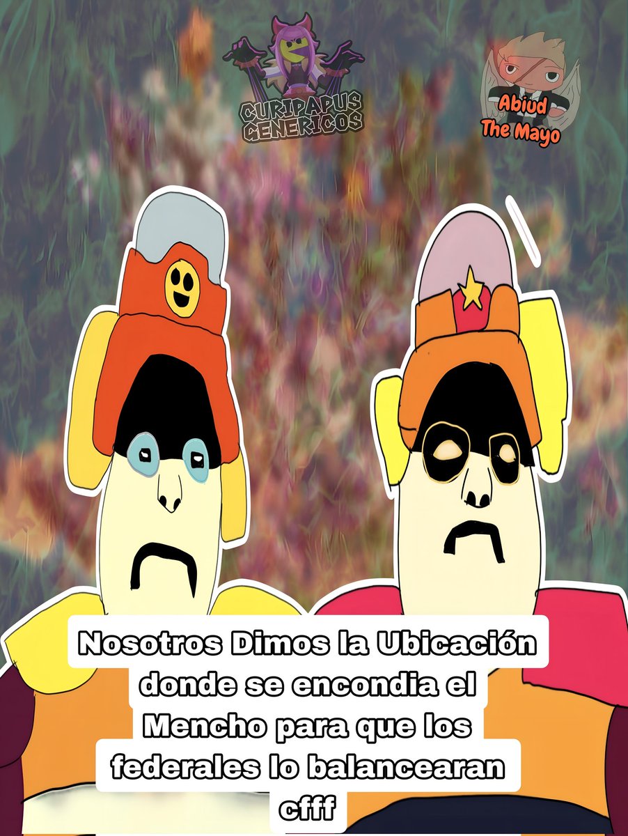 Barón VultruresZ6 tweet media