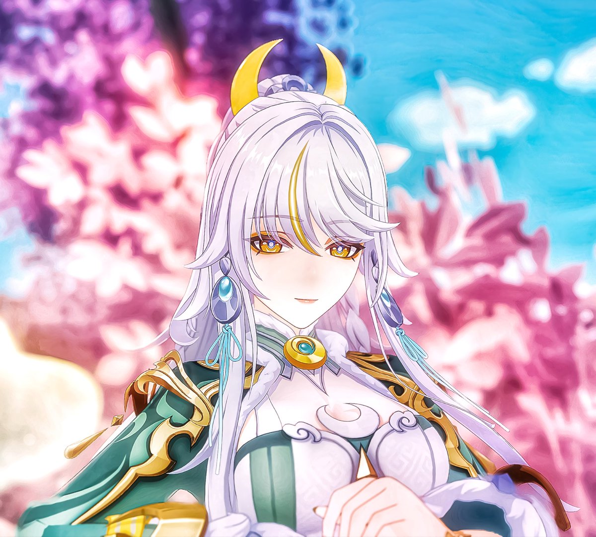 そな子 (@sonakogenshin) / Posts / X