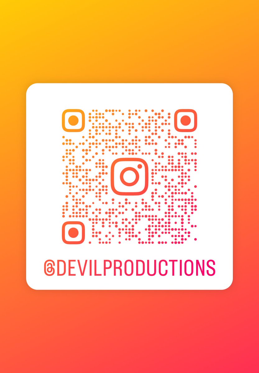 Devil Productions tweet media