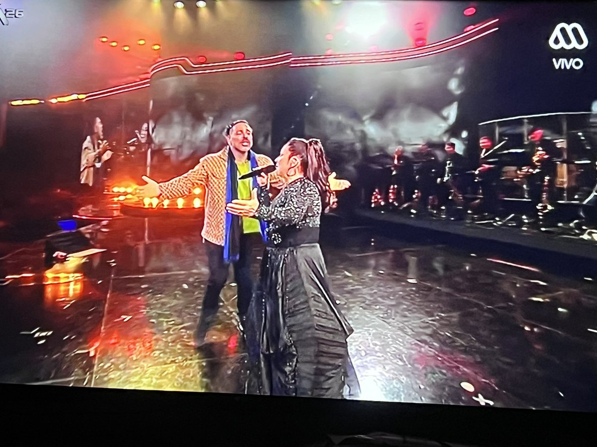 Neme tiene que bajarle unos dos cambios al pony o va a sufrir mismo efecto Pancho Saavedra. 

El wn terminó saturando en pantalla y ya era odioso verlo a cada rato en todo y como mi amiga tiene una perso mucho más “intensa” el efecto puede ocurrir mucho antes. 

 #Viña2026