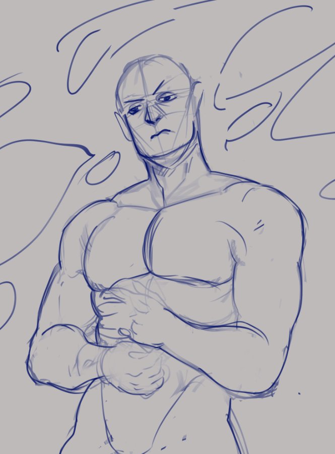 Maroonz 18+ just doodling(COMM waitlist) tweet media