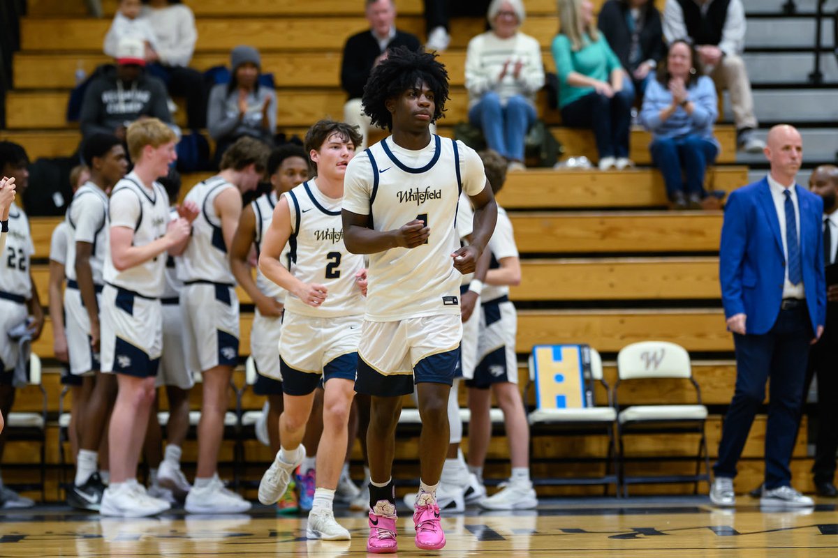 Whitefield Academy Basketball tweet media