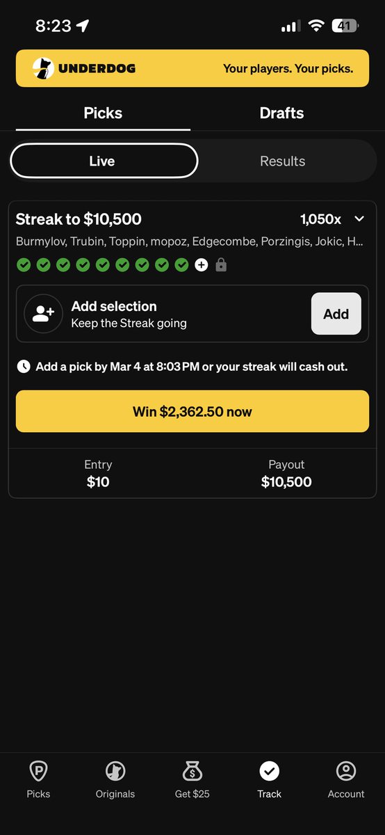 DemonBetsX tweet media